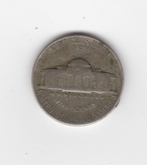 1945-S-War-Nickel-Error